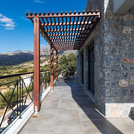 Villa Sea-Esta, Adults Only Szelía Kültér fotó